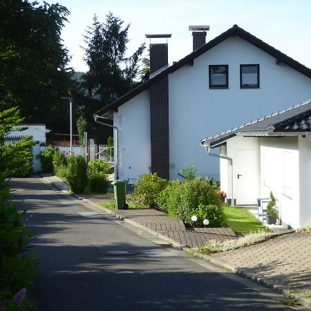 Ferienwohnung Dora 1 Michelstadt Exterior photo
