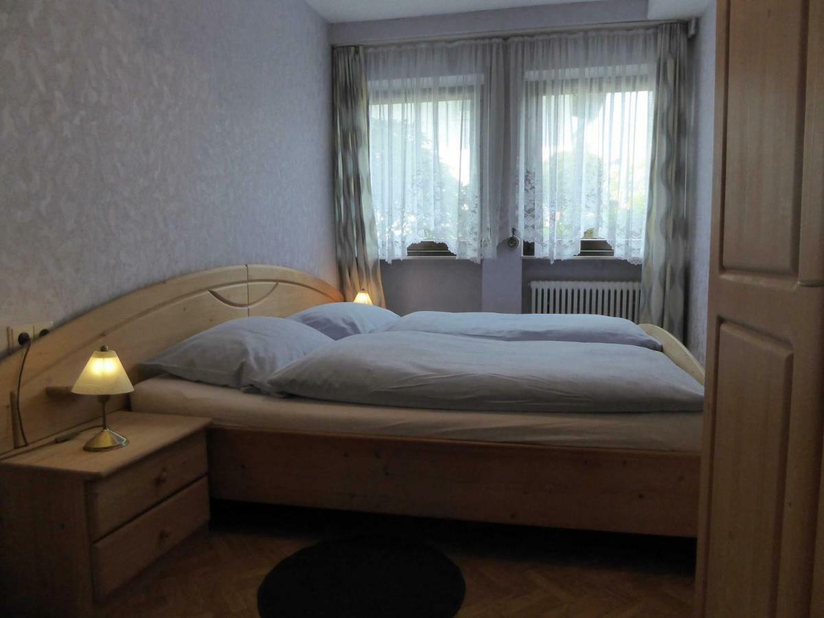 Ferienwohnung Dora 1 Michelstadt Exterior photo